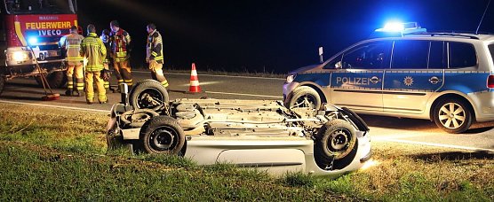 &Uuml;berschlagen (Foto: S. Dietzel)