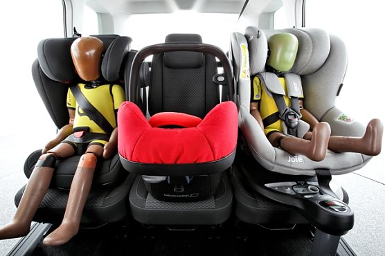 kindersitzzubeh&ouml;r (Foto: ADAC)