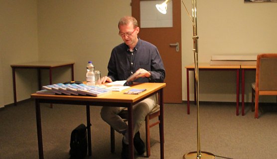 Hormone und Gesundheit Chefsache (Foto: privat)