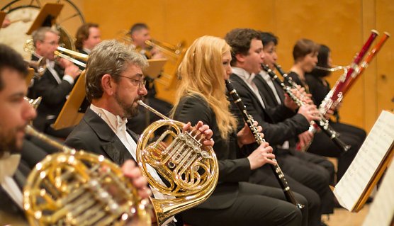 2. Schlosskonzert in f&uuml;rstlicher Tradition (Foto: Tilman Graner)