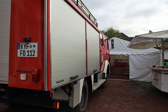 Typisierungsaktion in Bendeleben angelaufen (Foto: Karl-Heinz Herrmann)