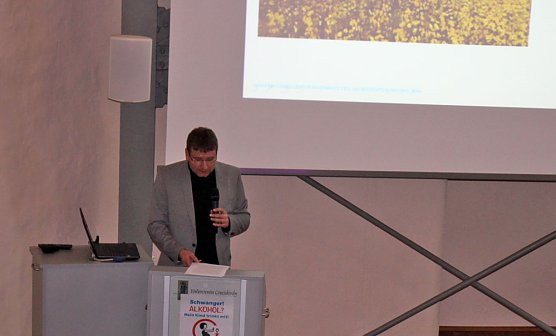 Warnung vor Keuchhusten (Foto: Karl-Heinz Herrmann) Warnung vor Keuchhusten (Foto: Karl-Heinz Herrmann)