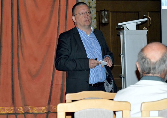 Neues Bauen in Altneuland - (Foto: Stadt Sondershausen) Neues Bauen in Altneuland - (Foto: Stadt Sondershausen)