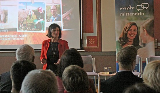 Dringend gesucht: Azubis! (Foto: Karl-Heinz Herrmann) Dringend gesucht: Azubis! (Foto: Karl-Heinz Herrmann)