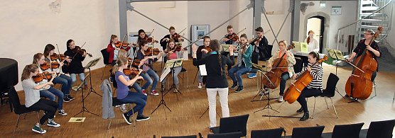 Die Sieger stehen fest (Foto: Karl-Heinz Herrmann)