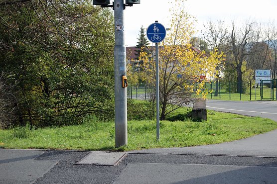Zigarettenautomat aufgebrochen und mehr (Foto: Karl-Heinz Herrmann)