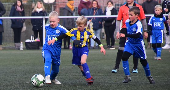 Wacker U8 (Foto: Martina Nebelung)