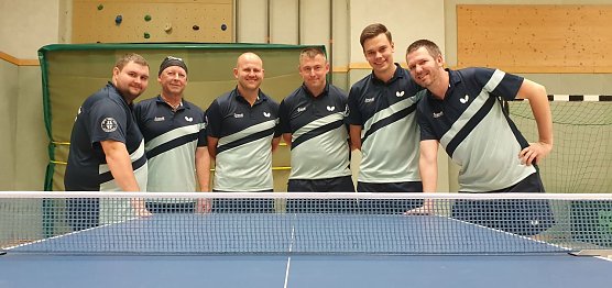 MTV Greußen holt wichtige Punkte (Foto: René Konschak ) MTV Greußen holt wichtige Punkte (Foto: René Konschak )