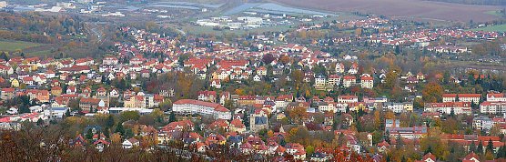Der Possen- sch&ouml;n zu jeder Jahreszeit (Foto: Dorothea Kieper)