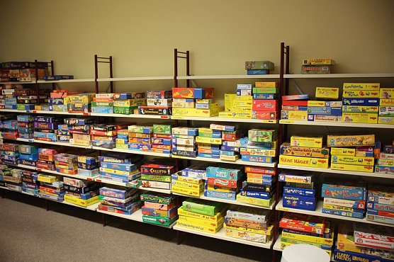 Heike Gerlach las in Sondershausen (Foto: Karl-Heinz Herrmann) Heike Gerlach las in Sondershausen (Foto: Karl-Heinz Herrmann)