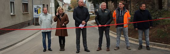Gut Lachen in Berka (Foto: Karl-Heinz Herrmann)