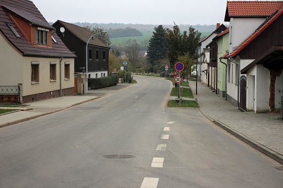 Gut Lachen in Berka (Foto: Karl-Heinz Herrmann)