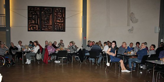 N&auml;chster Schwerpunkt - Aktion Wunschbaum (Foto: Karl-Heinz Herrmann)