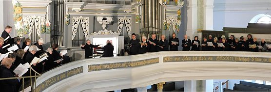 Hamburg ist begeistert von Bad Frankenhausen (Foto: Peter Zimmer)