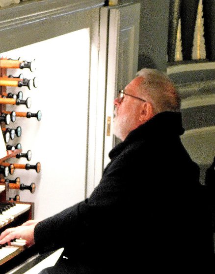 Hamburg ist begeistert von Bad Frankenhausen (Foto: Peter Zimmer)