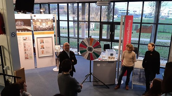 Wanderausstellung nochmals zu sehen (Foto: privat)