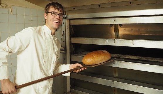B&auml;ckerei (Foto: Handwerkskammer Erfurt)