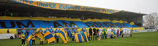 Vorl&auml;ufiger Abschied vom G&ouml;ldner (Foto: Karl-Heinz Herrmann)