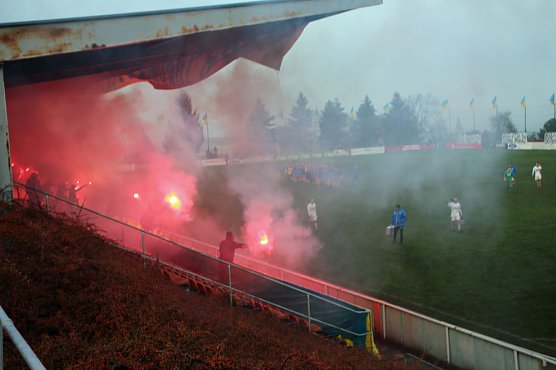 Vorl&auml;ufiger Abschied vom G&ouml;ldner (Foto: Karl-Heinz Herrmann)