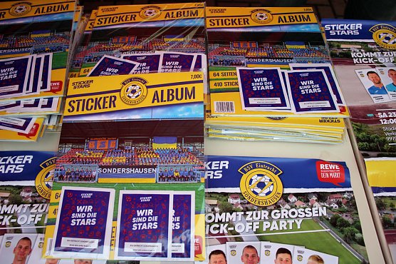 Vorl&auml;ufiger Abschied vom G&ouml;ldner (Foto: Karl-Heinz Herrmann)