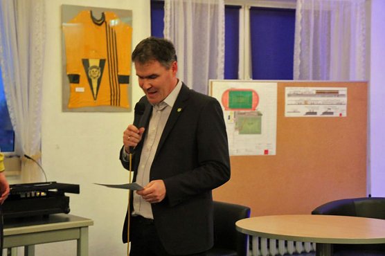 Vorl&auml;ufiger Abschied vom G&ouml;ldner (Foto: Karl-Heinz Herrmann)