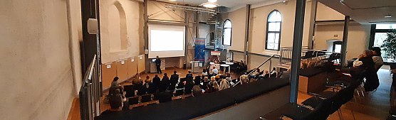 Fachtag zum Thema h&auml;usliche Gewalt... (Foto: Karl-Heinz Herrmann)