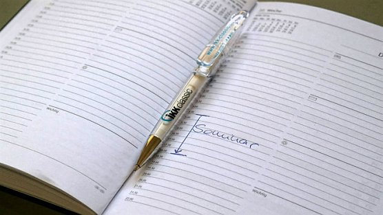 Seminar (Foto: IKK classic)