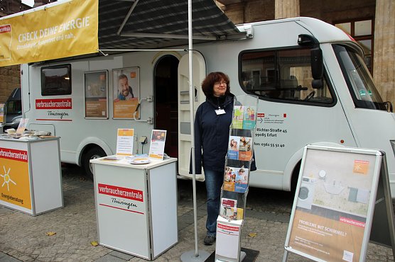 Drei Millionen Kilowattstunden Energie im Kyffhäuserkreis eingespart (Foto: Karl-Heinz Herrmann) Drei Millionen Kilowattstunden Energie im Kyffhäuserkreis eingespart (Foto: Karl-Heinz Herrmann)