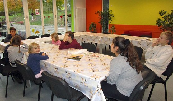 Was war in Artern los? (Foto: Freizeitzentrum Artern) Was war in Artern los? (Foto: Freizeitzentrum Artern)