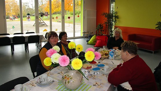 Was war in Artern los? (Foto: Freizeitzentrum Artern) Was war in Artern los? (Foto: Freizeitzentrum Artern)