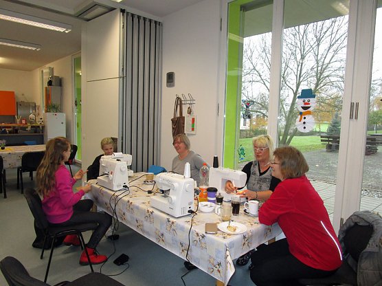 Was war in Artern los? (Foto: Freizeitzentrum Artern) Was war in Artern los? (Foto: Freizeitzentrum Artern)