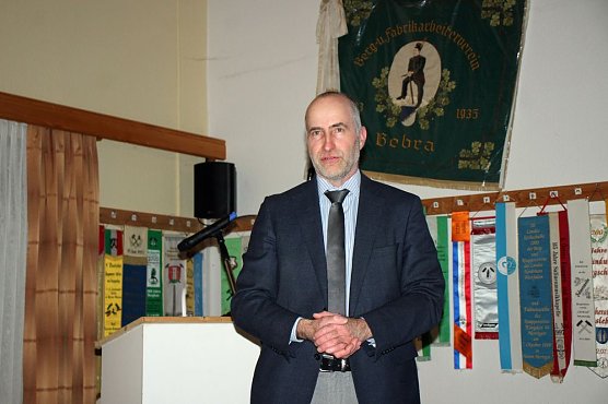 Den Landwirten im Kreis dr&uuml;ckt nicht nur ein Schuh (Foto: Karl-Heinz Herrmann)