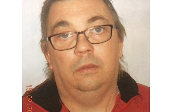 Roland Peter Schlosser (Foto: PI Nordhausen) Roland Peter Schlosser (Foto: PI Nordhausen)