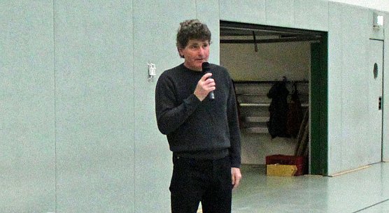 Dankesch&ouml;n Ehrenamt (Foto: Karl-Heinz Herrmann)