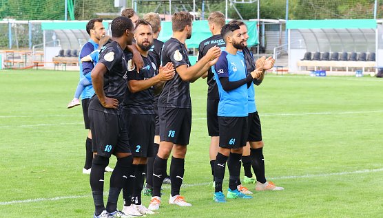 Wacker 90 (Foto: Bernd Peter) Wacker 90 (Foto: Bernd Peter)