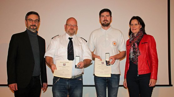 Feuerwehrtechnisches Zentrum wird gebaut (Foto: Karl-Heinz Herrmann)