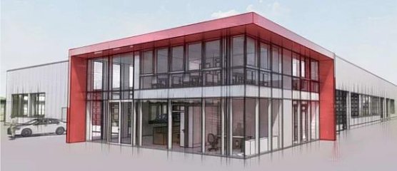 So soll es aussehen (Foto: Autohaus Peter Gruppe)