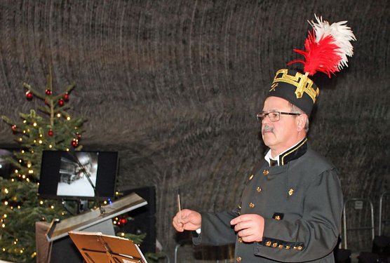 Eine Institution will aufh&ouml;ren! (Foto: Karl-Heinz Herrmann)