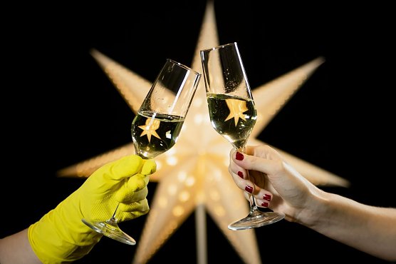 IG BAU setzt Weihnachtsbonus für Gebäudereinigung durch (Foto: IG Bau) IG BAU setzt Weihnachtsbonus für Gebäudereinigung durch (Foto: IG Bau)