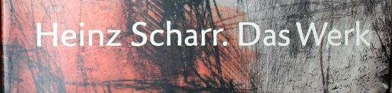 Hommage an Heinz Scharr (Foto: Karl-Heinz Herrmann)