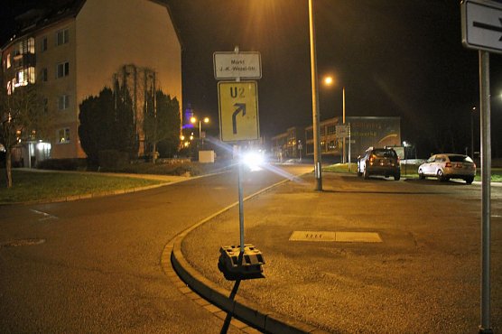Weihnachtsfest wird farbenfroh (Foto: Karl-Heinz Herrmann)