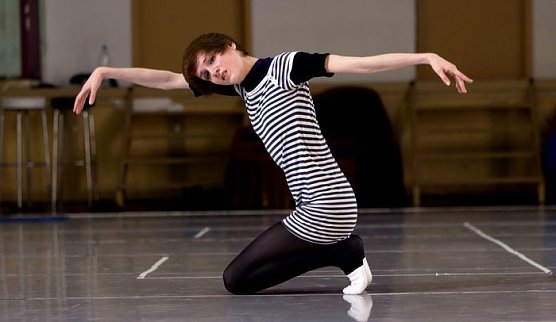 Bund, schrill und sexy (Foto: Arkadiusz Glebocki)