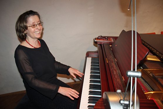 Klangvolles Weihnachtsprogramm (Foto: Karl-Heinz Herrmann)