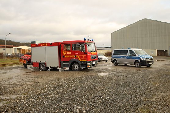 Weihnachtsessen fiel aus (Foto: Silvio Dietzel)
