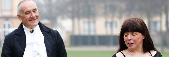 Neujahrskonzert im Regionalmuseum (Foto: Carlo Bansini) Neujahrskonzert im Regionalmuseum (Foto: Carlo Bansini)