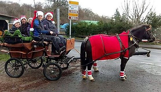 Sondersh&auml;user Obdachlose bedacht (Foto: Jeanette Reinhardt)