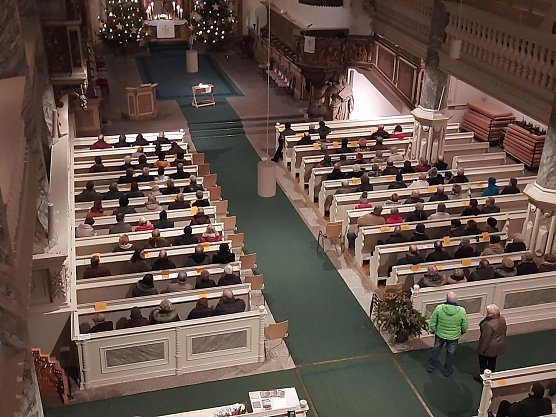 Orgelkonzert (Foto: Karl-Heinz Herrmann)