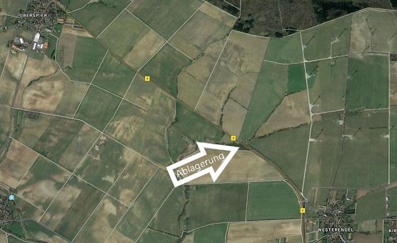 Wer kann Hinweise geben? (Foto: Landratsamt Kyffh&auml;userkreis)