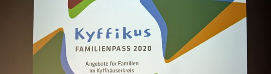 Familienpass im Kyffh&auml;userkreis vorgestellt (Foto: Karl-Heinz Herrmann)
