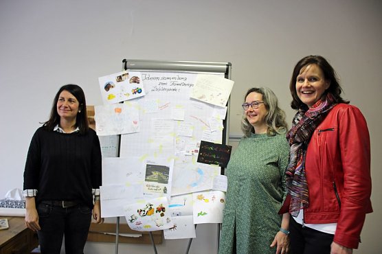 Familienpass im Kyffh&auml;userkreis vorgestellt (Foto: Karl-Heinz Herrmann)